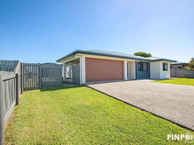 House for rent in Marian, Queensland