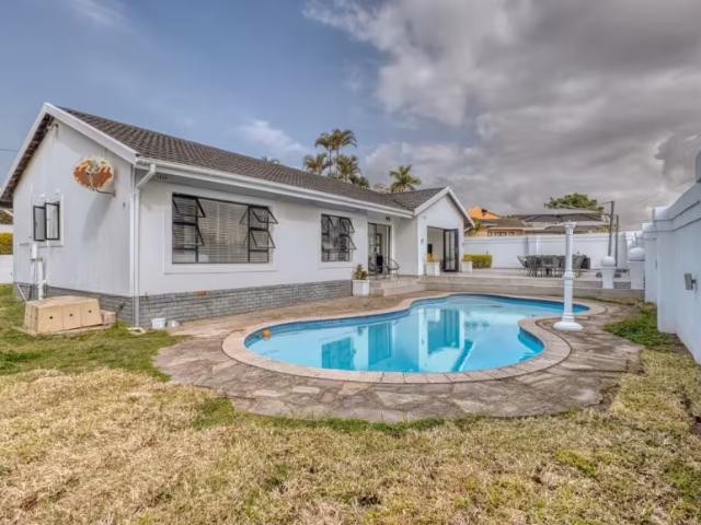 House for sale in Mariannhill, eThekwini Metropolitan Municipality