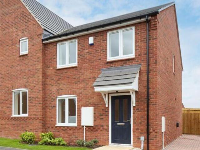 House for sale in Stanford On Avon, Leicestershire