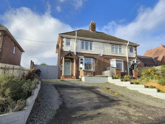 House for sale in Stanton-under-Bardon, Barton