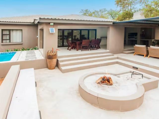 House for sale in Ehlanzeni, Mpumalanga