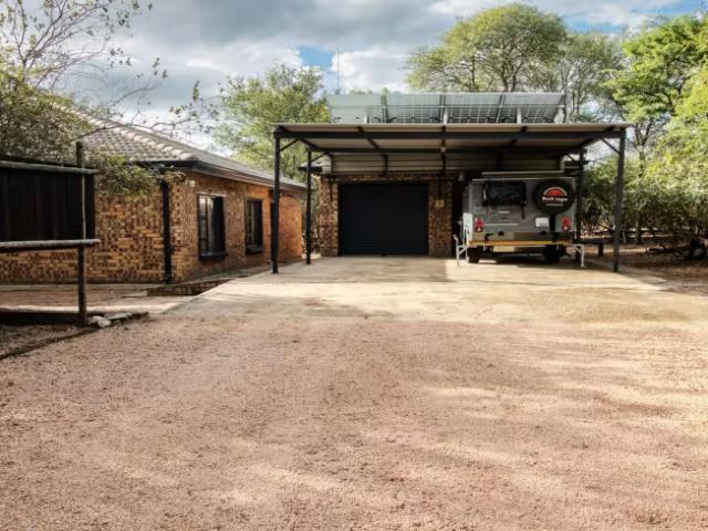 House for sale in Ehlanzeni, Mpumalanga
