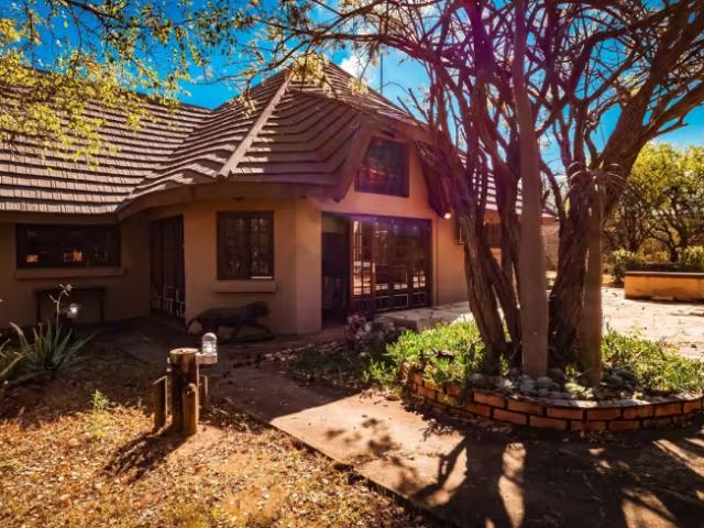House for sale in Ehlanzeni, Mpumalanga