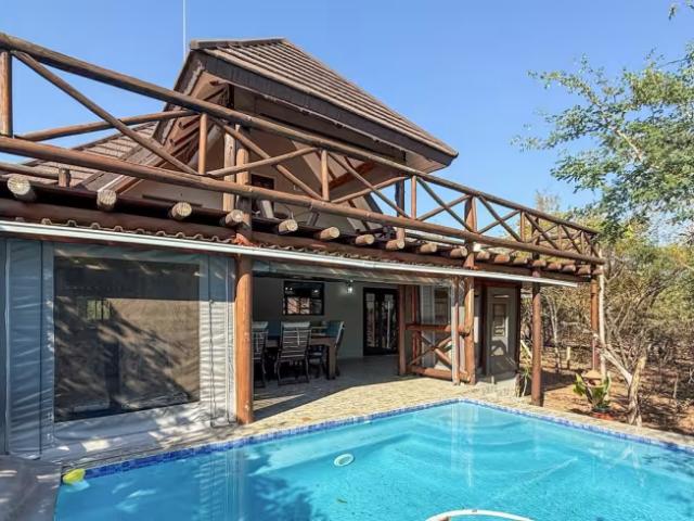House for sale in Ehlanzeni, Mpumalanga