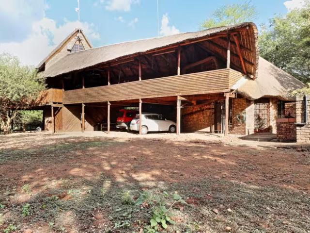 House for sale in Ehlanzeni, Mpumalanga
