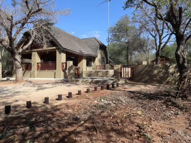 House for sale in Ehlanzeni, Mpumalanga