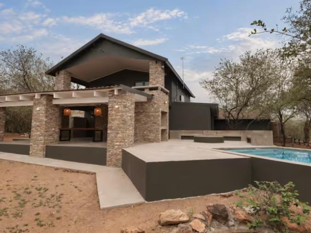 House for sale in Marloth Park, Nkomazi