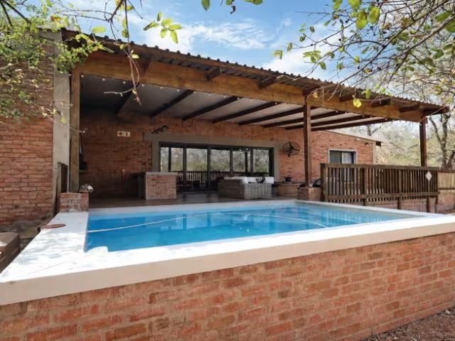 House for sale in Marloth Park, Nkomazi