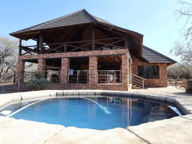 House for sale in Marloth Park, Nkomazi
