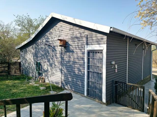 House for sale in Marloth Park, Nkomazi