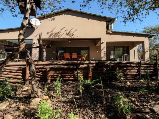 House for sale in Marloth Park, Nkomazi