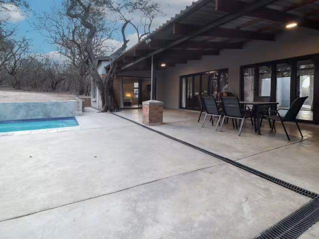 House for sale in Marloth Park, Nkomazi