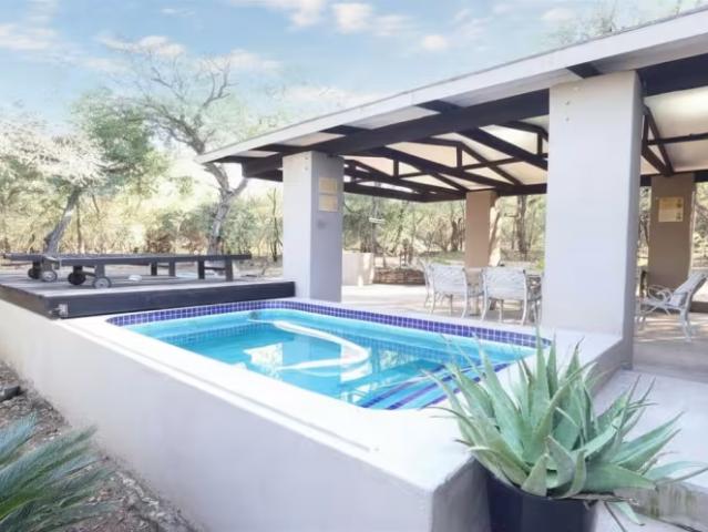 House for sale in Marloth Park, Nkomazi