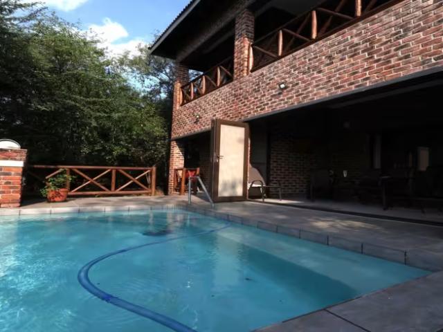 House for sale in Marloth Park, Nkomazi