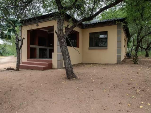 House for sale in Marloth Park, Nkomazi