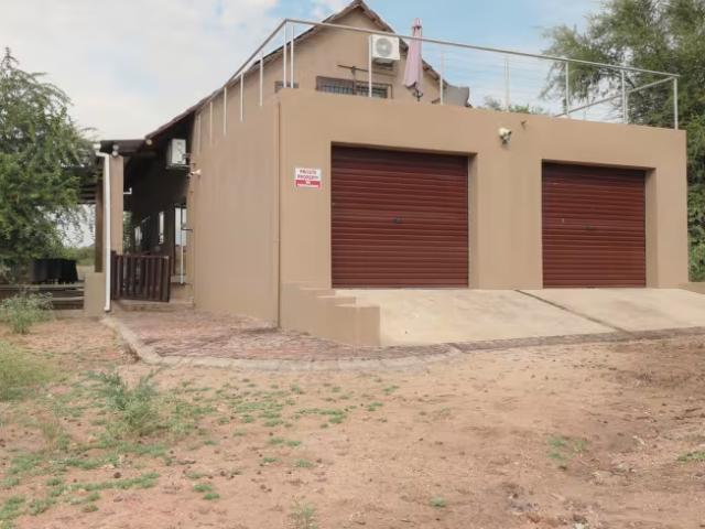 House for sale in Marloth Park, Nkomazi