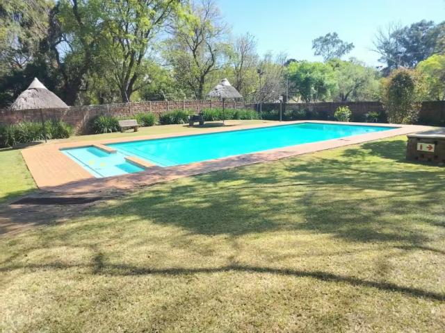 House for sale in Maroelana, Pretoria