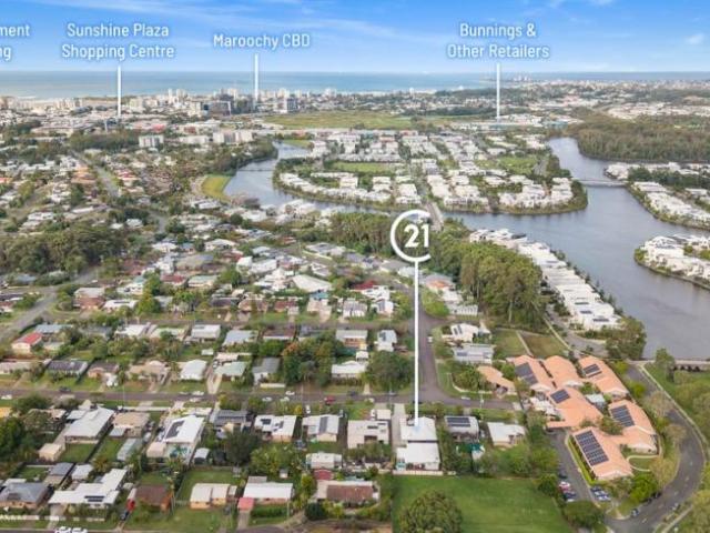 House for sale in Kings Creek, Queensland