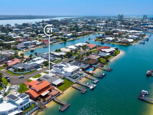 House for sale in Maroochydore, Sunshine Coast Regional