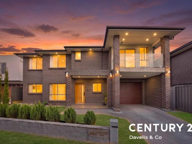 House for sale in Sydney, New South Wales