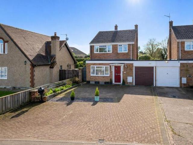 House for sale in Lower Shelton, Bedfordshire
