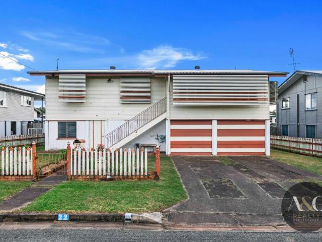 House for sale in Maryborough, Queensland