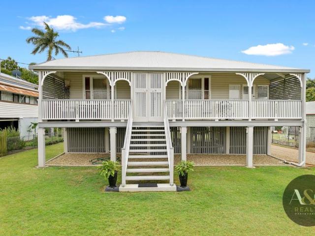 House for sale in Maryborough, Queensland
