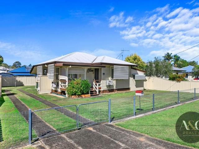 House for sale in Maryborough, Queensland