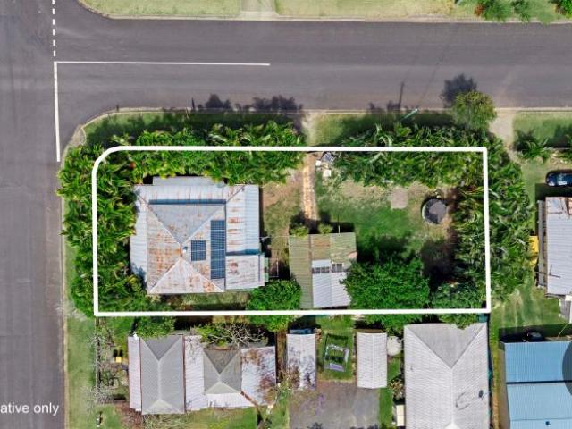 House for sale in Maryborough, Fraser Coast Regional