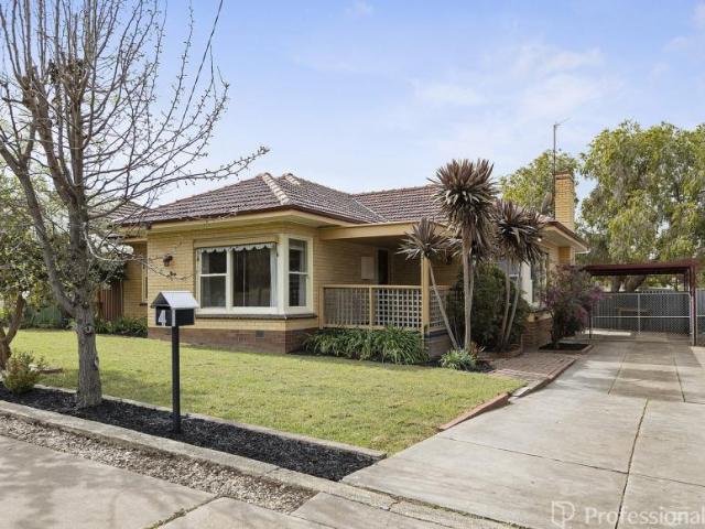 House for sale in Maryborough, Shire of Central Goldfields