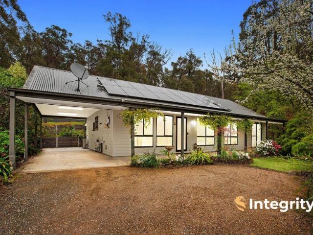 House for rent in Marysville, Victoria