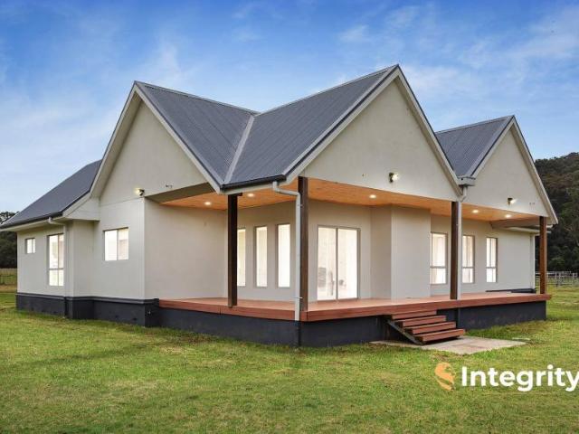 House for rent in Marysville, Victoria