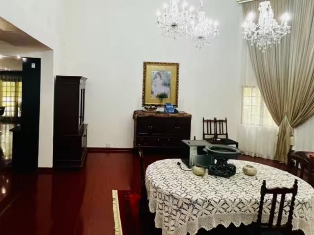House for rent