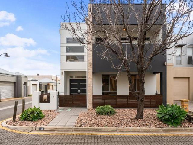 House for sale in Mawson Lakes, Adelaide