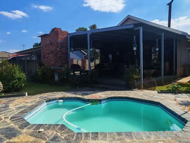 House for sale