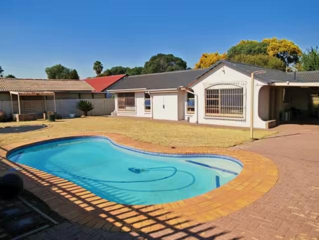 House for sale