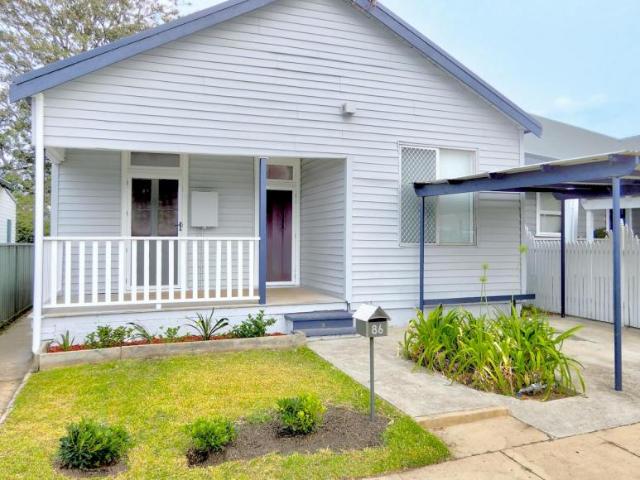 House for rent in Newcastle, Newcastle-Maitland