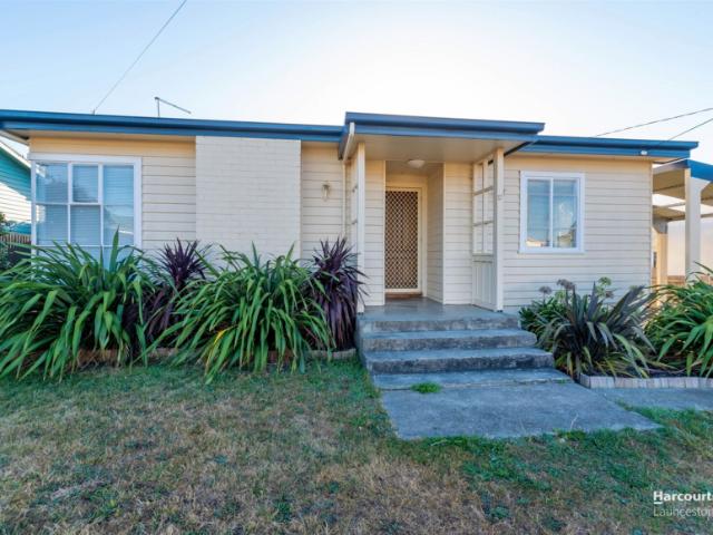 House for rent in Mayfield, Launceston