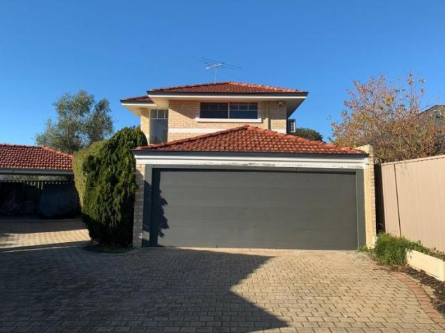 House for rent in Maylands, City of Bayswater