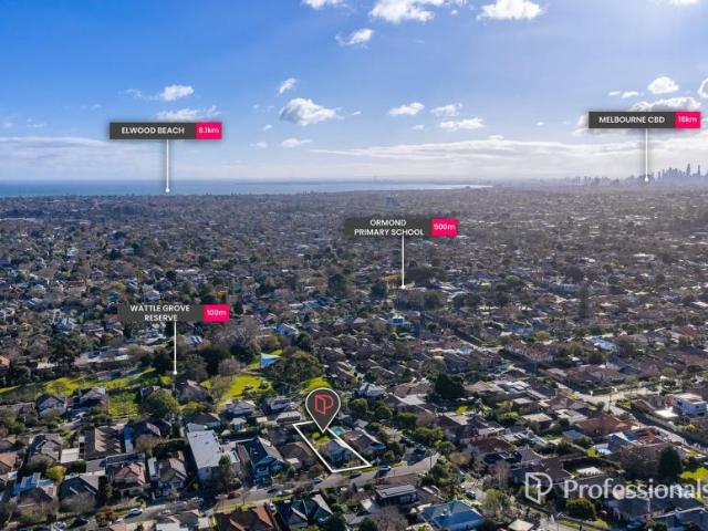 House for sale in McKinnon, Melbourne