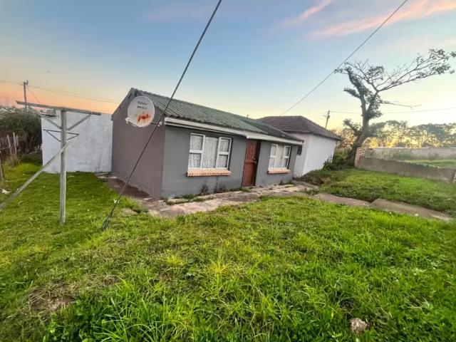 House for sale