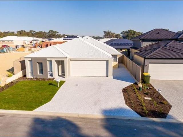 House for rent in Parklands, Western Australia
