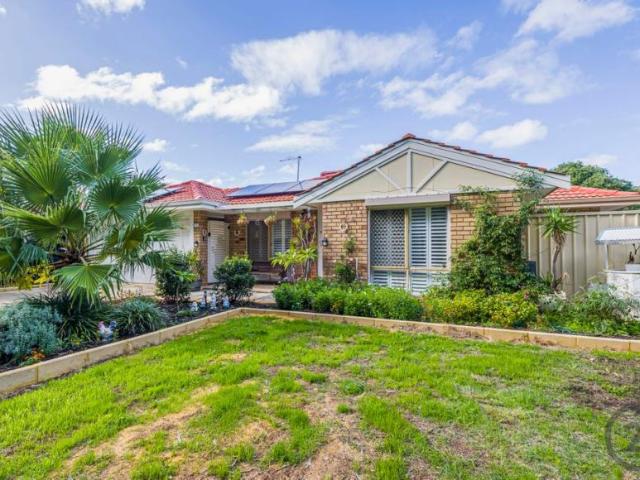 House for sale in Parklands, Western Australia