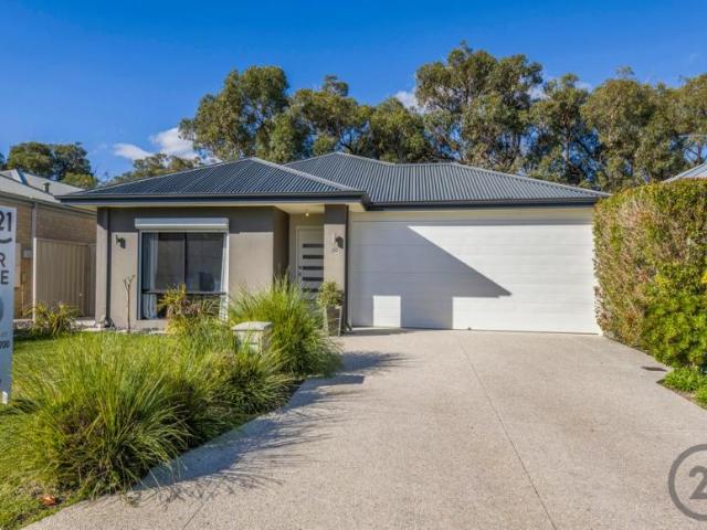 House for sale in Parklands, Western Australia