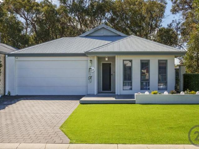 House for sale in Parklands, Western Australia