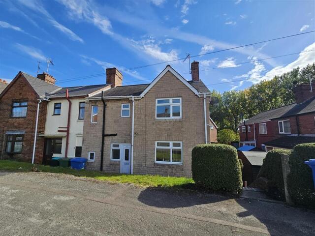 House for sale in Warsop, Potters Corner