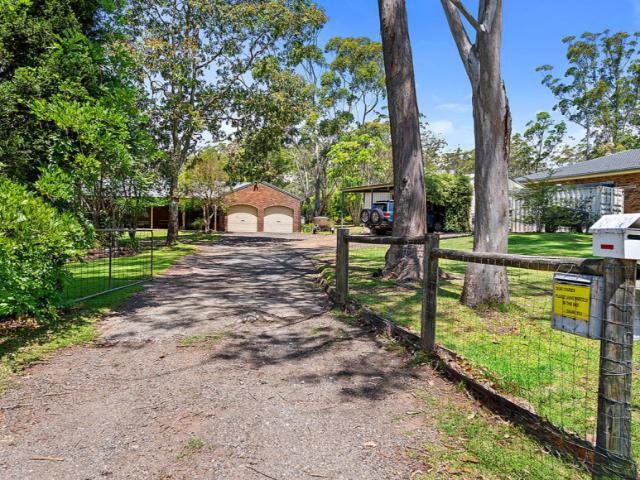 House for sale in New South Wales