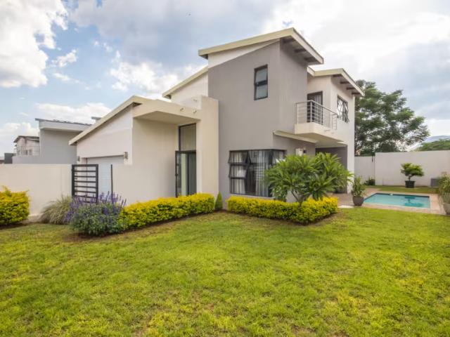 House for rent in Hartbeespoort Dam Nature Reserve, North West