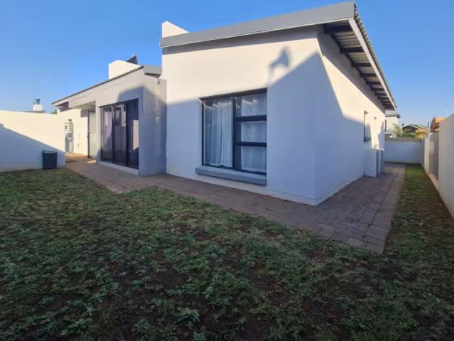 House for rent in Melodie, Madibeng Local Municipality