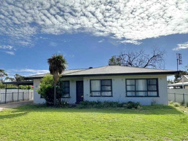 House for sale in Melrose, South Australia